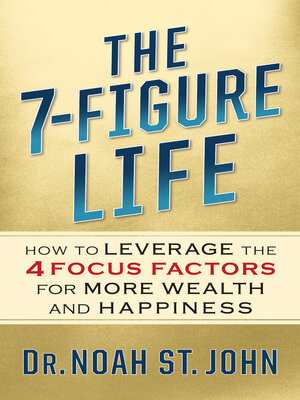 cover image of The 7-Figure Life
